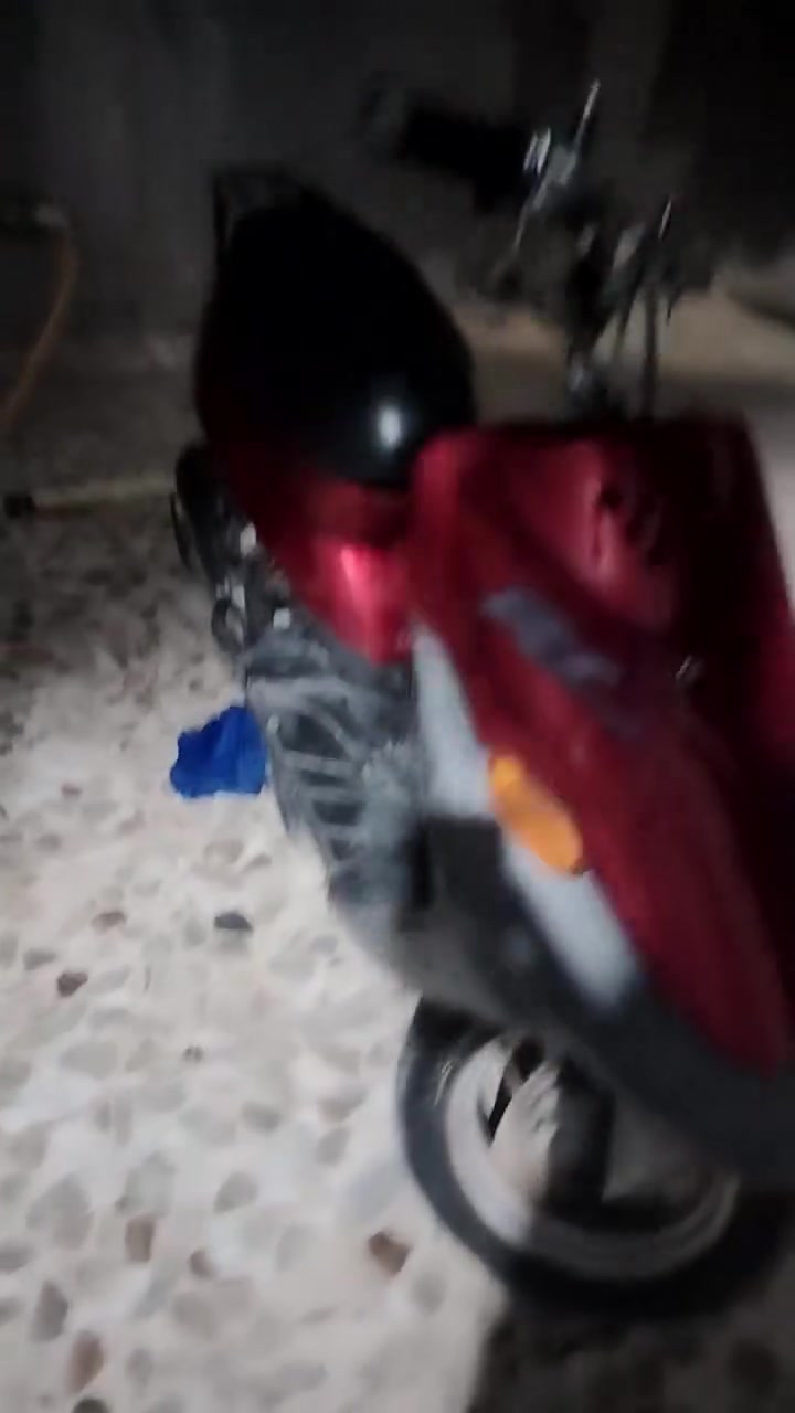 للبيع دراجه حلوه ونضيفه سعر خاص


**إذا كنت صاحب هذا الإعلان وتريد حذفه لأي سبب، رجاءا أرسل رسالة إلى الدعم الفني**