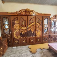 غرفة اخشاب • سوق الشيوخ • ناحية الطار