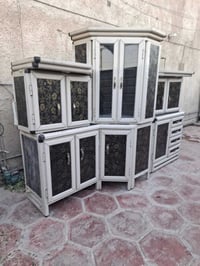 كاونتر • ٥قطع • ثقيل
