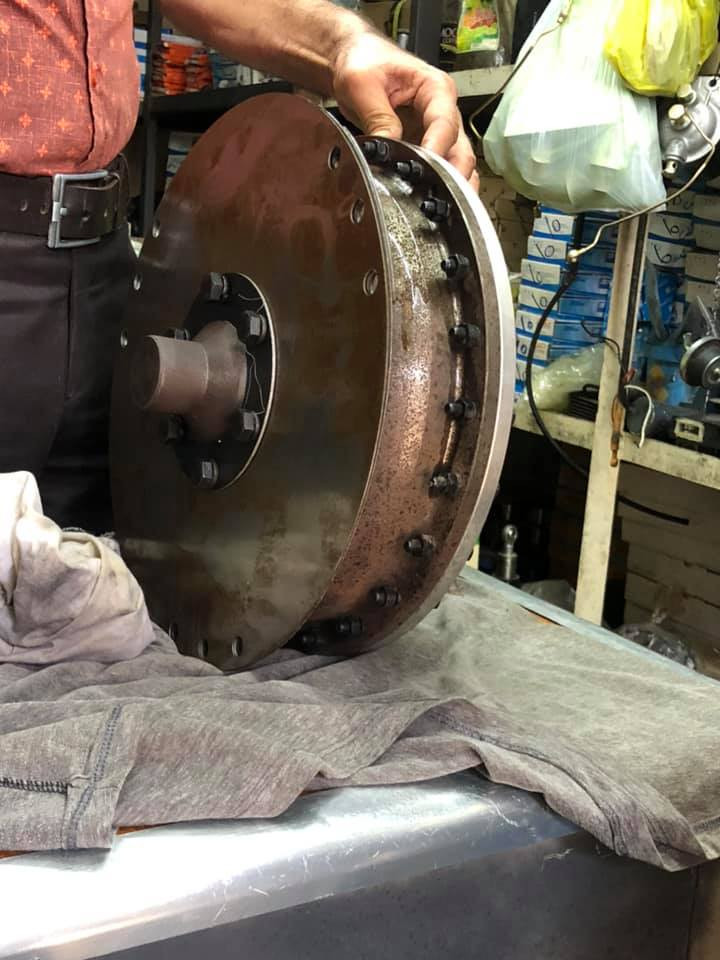 تركم شفل ال جي 918 اصلي جديد 
الباب الاول
***********
