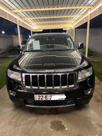 لاريدو • ٢٠١٢ • رقم أربيل