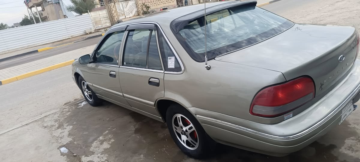 السلام وعليكم
تحيه طيبه دايو برنس  للبيع رقم  بغداد مشروع وطني باسمي تحويل بنفس اليوم   سنويه لل28  هزه جديده تتحول باي مكان موديل 1997 لون مميز شمباني 
محرك مفتوح حجم2000 كير اوتو 
كير محرك اكسل جدد لوك  شواصي  بدون خياس 
صدر امامي خلفي جديد تخم تاير جديد ويل كب جديد دواخل عل بلاد بطاين كشنات جدد بدون دوشمه  مسجل سماعات فول كهربائيات فول ماكو شي طافي كلها شغاله مشط وباور جدد  دواخل صاج 
(ملاحظه)
السياره مصبوغه   بس للجماليه بدون حادث 
قطره خياس مابيهة حته الدوسات بلاديات بدون تصليح 
مكان السياره بغداد  الشراي يتصل غير متواجد عل فيس اتصال فقط اني مكلف بالنشر السياره مال صديقي مكلفني بنشرهة يعني لتراسلني اتصال واعرف التفاصيل 
رقم الهاتف 
***********
***********
اسف عل اطاله موضحلك كلشي بلمنشور 
والسعر 42 وبيهة مجال للشراي اتصال فقط
