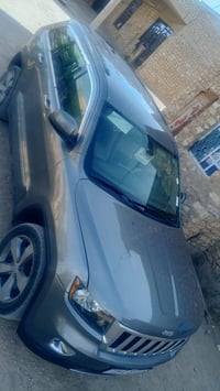 جيب ٢٠١٢ • مصبوط • رقم لانبار