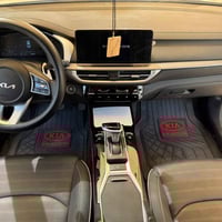 كيا K3 • موديل ٢٠٢٥ • ماشيه ٣٣٠٠٠