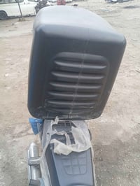 صندوق للبيع جديد صارلي ٢٠ يوم من مشتري قفله ٢٥ الف واتساب ٠٧٧٣٠٠٠٨٢٦١