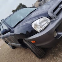 سنتافيا2005 محرك 2700 كير اوتو منظومة تبريد جديده صدر خلفي امامي جديد ...