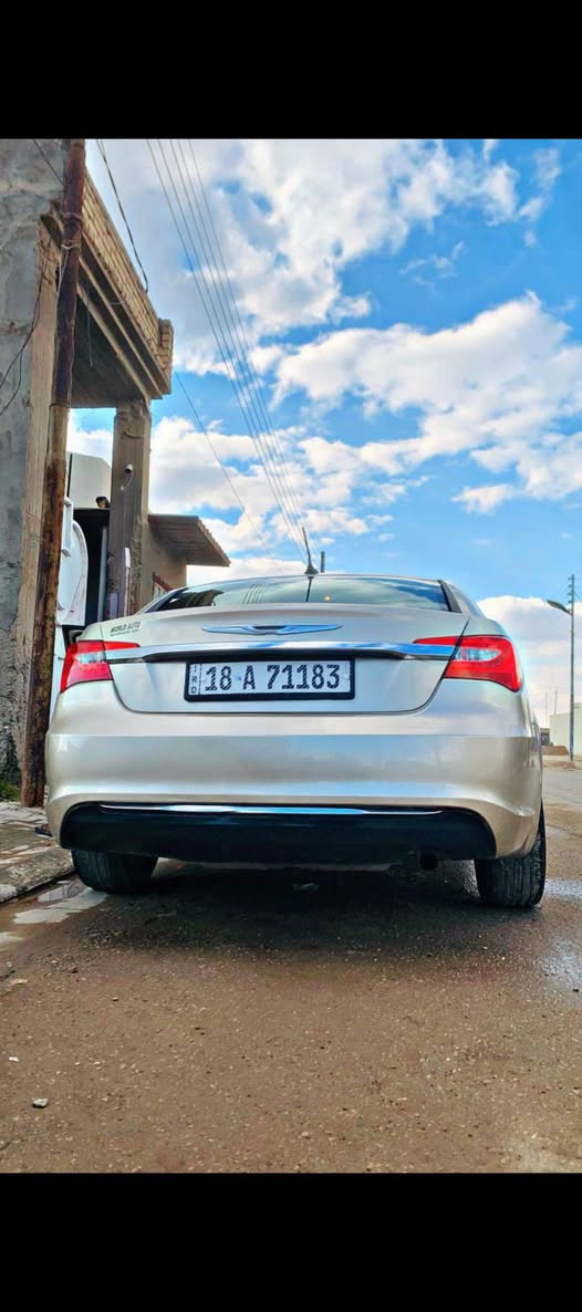 سي 200 موديل 2013
حجم المحرك 4سلندر 2400 رقمه بابل  نكليزي سنويه بسمي 
بيها ٣قطع صبغ تبريد شغال سياره جاهزه مال عائله،،،،،، 
السيارة جاهزة...  سعر السياره 76🤑
مكان السيارة بـ كربلاء.. الحسينيه 
***********
