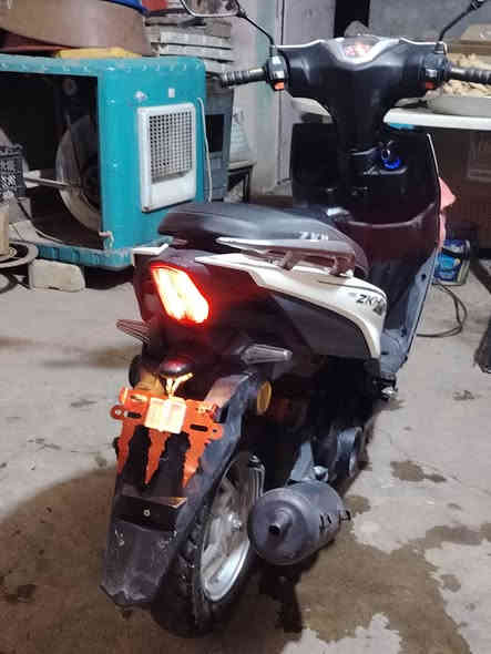 دراجه ماكس عدله تايوان صناعه للبيع السعر 725وبيها مجال العنوان صلاح الدين بيجي الرقم ***********
