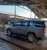 🔹النوع: تاهو 🔹الفئه :   Lt علامة ضوء القمر فول مواصفات عدا الفتحة والج...