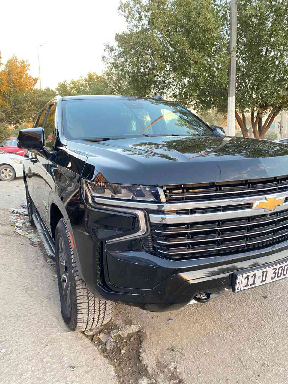 للبيع 
تاهو LT

2024 موديل 
 
+ ~ خلجي شركة المنصور 

+ ~((علامه الذهبية ))

+ ~فول موصفات 

+ ~واحد ع واحد 

+~رقم بغداد مميز

+ ~360 درجة رادار 

+ ~360 كامرات 

+ ~ثلاجه 

+~ مري شفط

+ ~كشنات تدفئه

+ ~كشنات كهرباء

+ ~جنطه كهرباء 

+ ~وبعد بيه هواي موصفات 

+ ~ماشي 122 الف كيلو 

+ ~السيارة جاهزه مال جناي 

(( السيارة مكفوله كفاله عامه))
سعرها 51 الف وقابل للتفاوض واللي ميعجبه السعر خلي ايصلي عالنبي ويعبر المنشور

+ ~ مكان السيارة محافظة النجف الاشرف
للتواصل على الرقم

*********** واتس اب
عذرا غير متواجد عالفيس 
واسف عالاطاله
