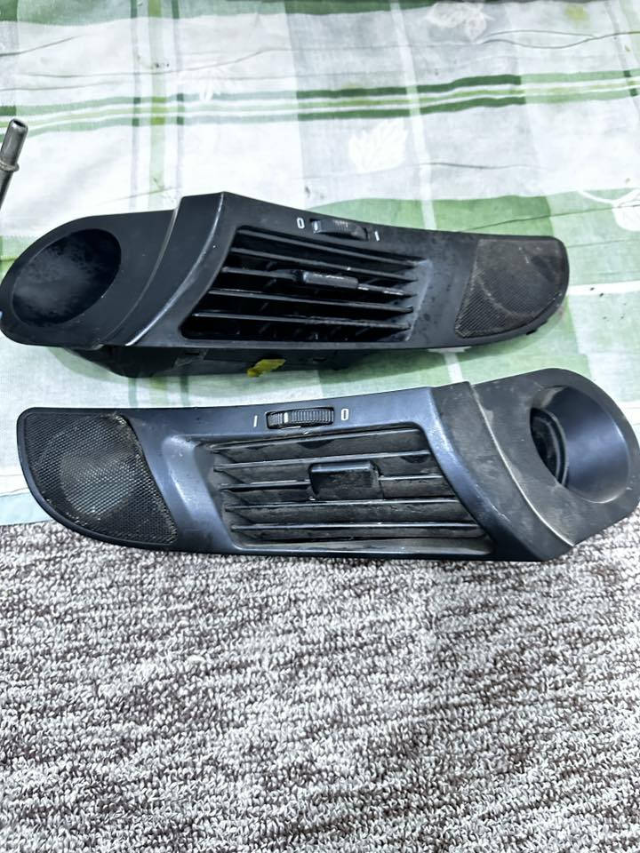 السلام عليكم غراض للبيع
مازدات كاملات وشغالات الكلوبات والفيش وتحكم كهربائي السعر ٥٠ الف

عينه شغاله السعر ٢٠ الف

مكينه جام السايق نظافه ١٠٠٪؜ بدون ماطور السعر ١٠ الف

شباك نظيف بدون كسر السعر ١٠ الف

مجاول الواحد ع الفين وماكو هيج سعر ترى ههه

شجره مع الولف الراجع نظيفه كلش الوحده ١٠ الف

يدات تحكم بالماسحات والاشاره الوحده ٥ الف 

تجوه تليفون السعر ٥ الف 

كفر استيرن ٥ الف 

بك الايت جهه الايمنه السعر ٥ الف 

تويتر باب السعر ٥ الف 

تكمه اشاره ٥ الف 

تكمه سنتر لوك ٥ الف 

قبق طوافه الزوج ٥ الف 

*********** وخادم
