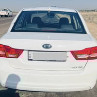 اوبتيما • ٢٠١٠ • محرك ٢٠٠٠