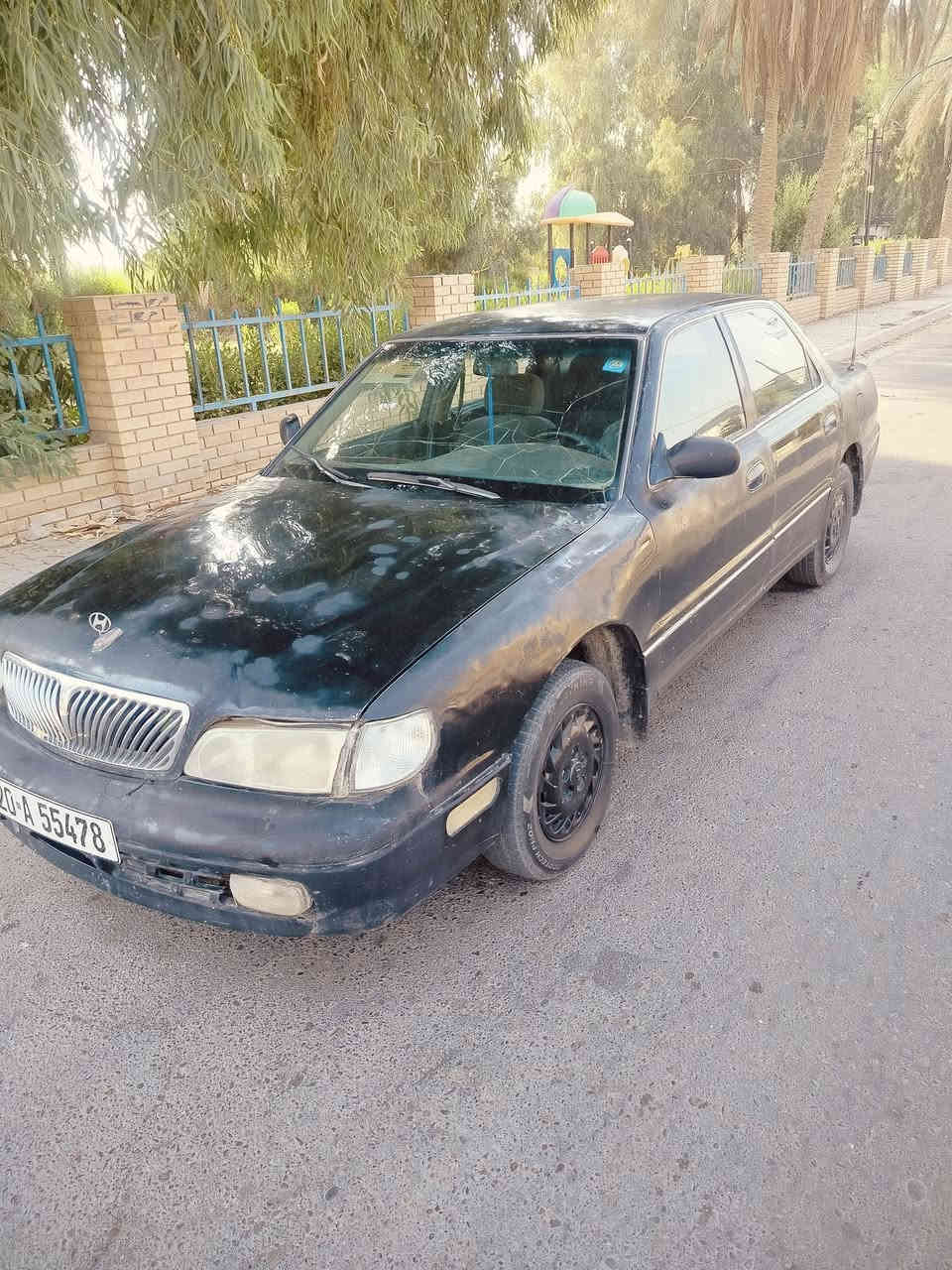 سلام عليكم سوناته كراند رقم انجليزي كير ومكينه حلوات باور ومشط جديد سياره حلوه ومناسبه اوتو ماتيك مكاني بابل مسيب سعرها 19 وبي مجال رقم الهاتف ***********
