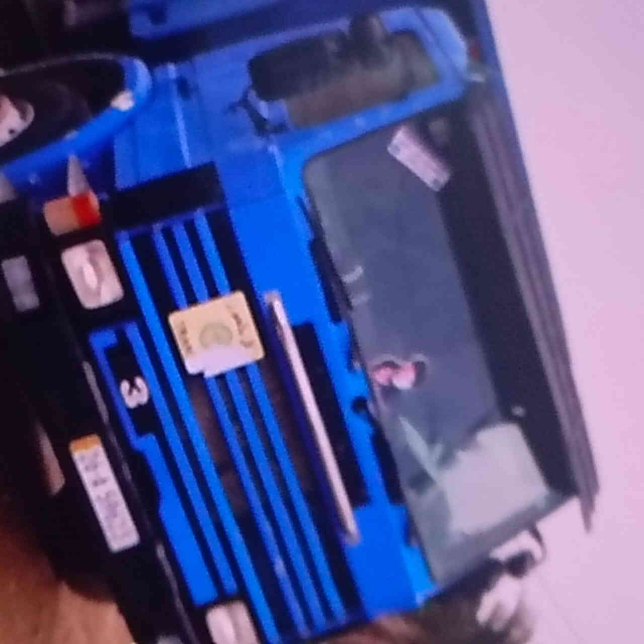 سلام عليكم سكانيه تك قلاب لبيع 113موديل91كير5مكينه ديس العنوان الناصري قضاء لإصلاح *********** سنويه جديده الئ30مداور ثاني يوم بأسمي مشروع وطني
