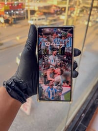 بسم الله:-  جهاز ريد ماجيك 9s pro مستعمل بدون شاحنة او باكيت  المواصفا...