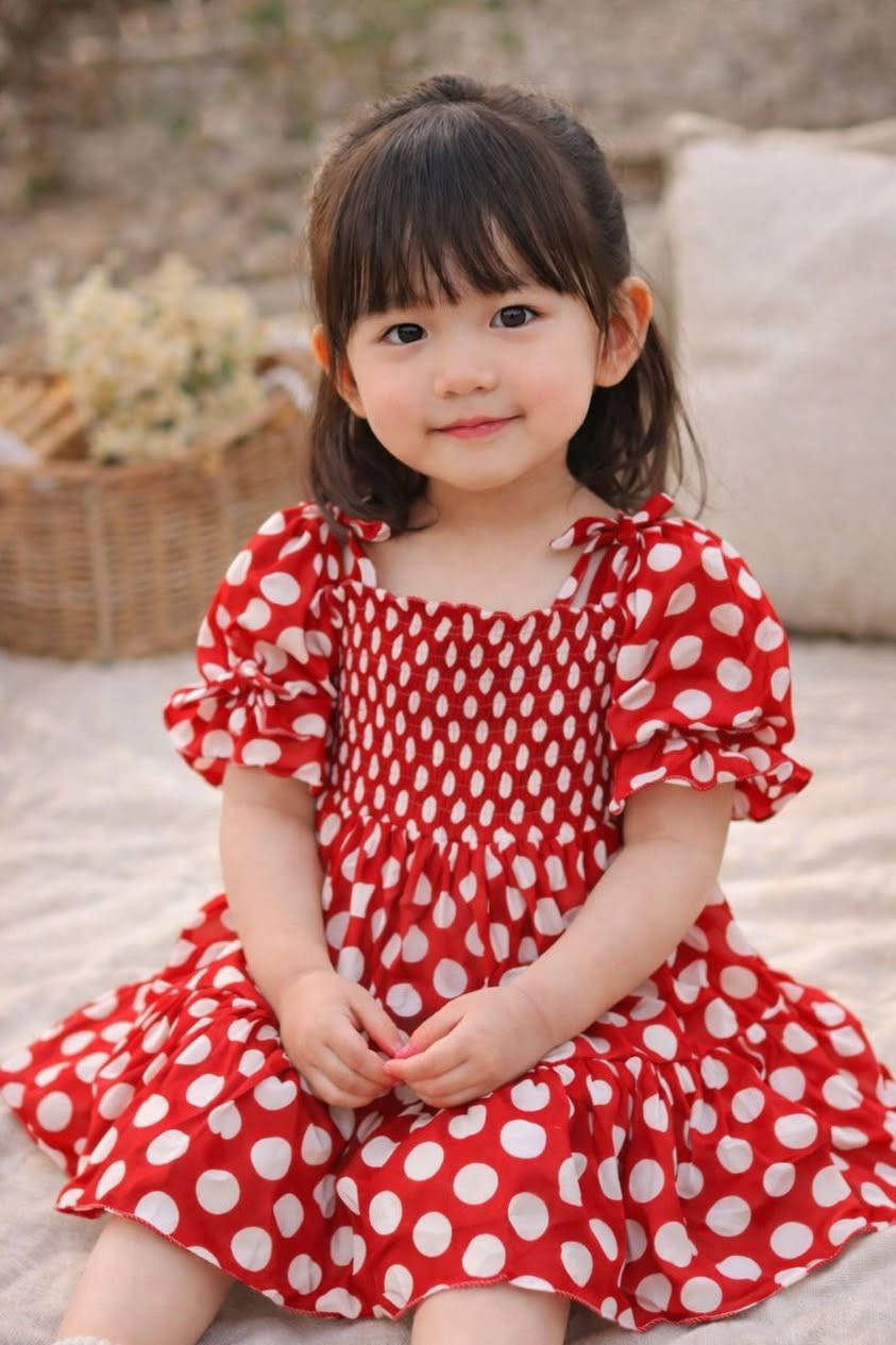 سوت بناتي يجنن 🥰
يلبس من عمر2, 3, 4, 5, سنوات 
 توصيل لكل محافظات العراق ب5 الالف 
للحجز وللاستفسار يرجى التواصل ع الخاص .


**إذا كنت صاحب هذا الإعلان وتريد حذفه لأي سبب، رجاءا أرسل رسالة إلى الدعم الفني**