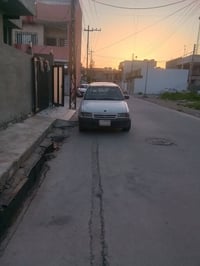 اوبل استرا للبيع 07708515125