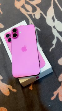 ١٦ بلاس • ١٢٦ • وردي