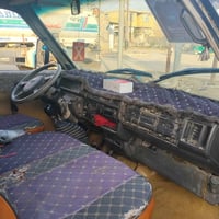 موديل ٩٥ • مكينة وكير • ناصريه