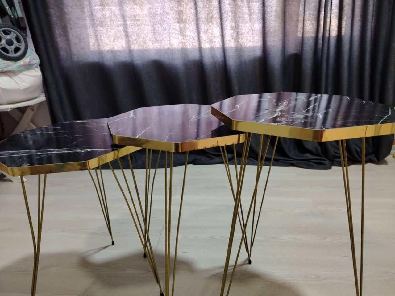 تەپڵەک بۆ فرۆشتن
جوانو بێ عەیب

20 هەزار

سلێمانی ، کورد سیتی💐

ئەشیاکانتان بنێرن بینەری ستۆری بن
ئێرە بازاڕی تۆیە
بازاڕێک بۆ خانمان💐


**إذا كنت صاحب هذا الإعلان وتريد حذفه لأي سبب، رجاءا أرسل رسالة إلى الدعم الفني**