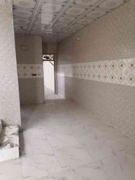 بيت للبيت في ناحيه العباسيه شارع الكنبري الخديه طابو زراعي مساحته 100متر +غرفه طابق ثاني كافة الخدمات موجوده وشارع مبلط للاستفسار 

***********
***********
