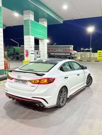 النترا سبورت • ٢٠١٨ • رقم بغداد