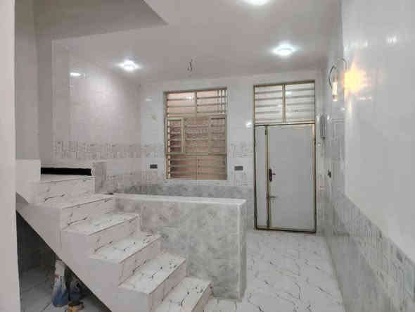 50 متر للبيع موقع مميز قريبه من الشارع العام مسافة 150 متر
طابو زراعي سند 25 قرار محكمه
خدمات كامله ماء كهرباء تبليط خط مولد
عنوان البيت نجف مقابل ملحق قرية الغدير 
بسعر 26 للاستفسار اتصل على *********** أو مراسله واتساب
