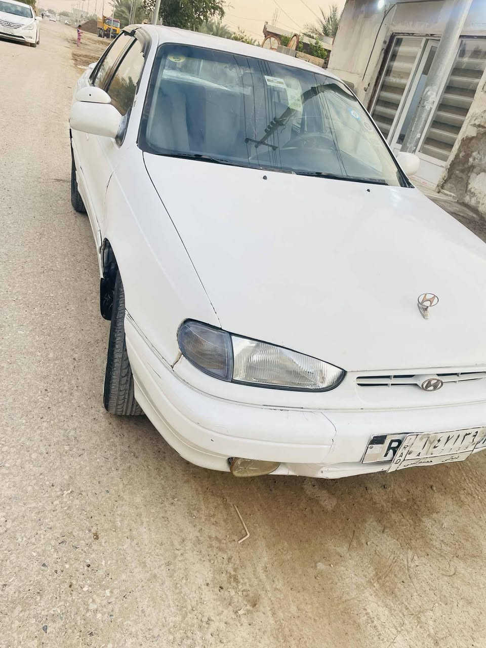 سلام عليكم النترا موديل 93 محرك وكير مكفولات وصدر امامي وخلفي جديد داخل كله جديد كيج حماوة بانزين روناته كله شغاله كهربائيات جديده تخم تاير سنويه لحد 29 رقم ديالى السعر30وبيه مجال مكاني ديالى قرب فلكه الامام عبد الله بن علي الاتصال على الرقم ‏‪***********‬‏ أو واتساب
