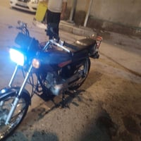 دراجه البيع السعر 1100 رقم بسمي التواصل 07824049168