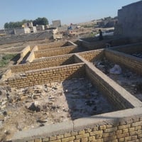 ناصرية الموحيه سيد ذهب • أرض زراعية • ماء وكهرباء