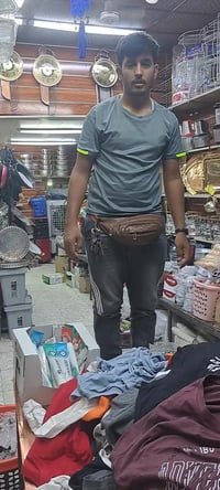 عدي بدي  صيفي بنغلادش قطن ١٠٠/١٠٠  القطعه ب١١٠٠  الدرزن ١٣٢٠٠ يطلع علي...