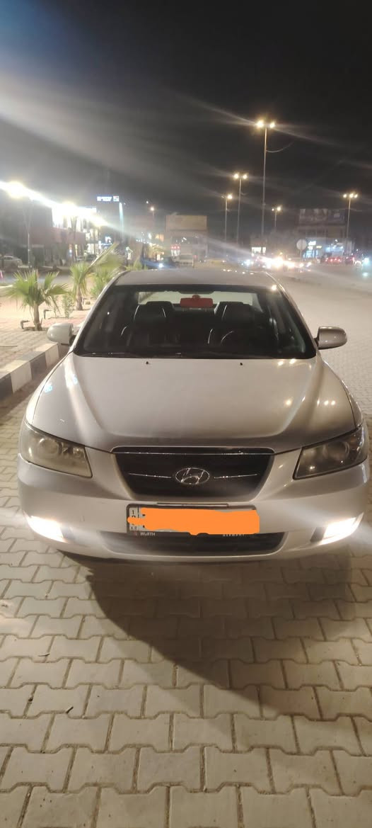 السلام وعليكم سوناته ٢٠٠٩ أدوات متومه أربيل و مرمزين رقم شاصيه يعني شرط ١٠٠ بل ١٠٠ تومه سياره مكينه ٢٠٠٠ غاز اصل سياره غرفه جلد اسود تخم تاير سياره ما عوزه شي سعره ٤٥ مكاني نجف واذا عدك مراوس هم عادي
رقمي ***********
وتساب ***********
