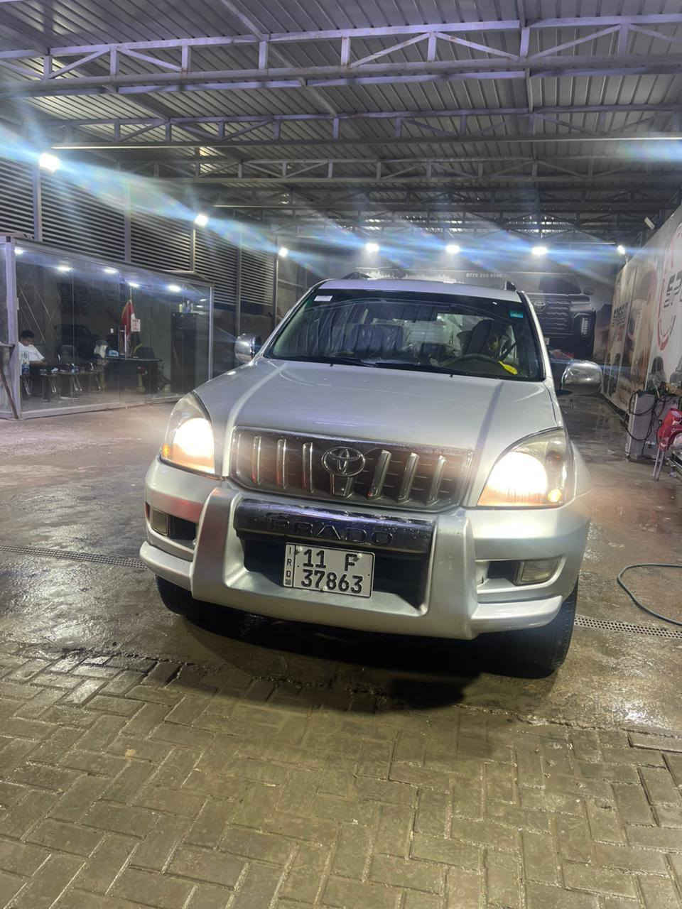 ابرادو 2008 خليجي السونار بل منشور بسمي ماشيه 169 حقيقي جرص السعر 150 بغداد الغزاليه ***********
