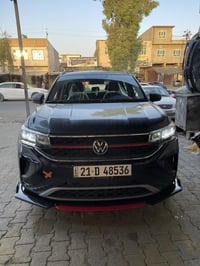 سياره فوكس فاكن تاوس 2022محرك 15تربو بيه ضربه قطع واحد بدون صبخ الي ير...