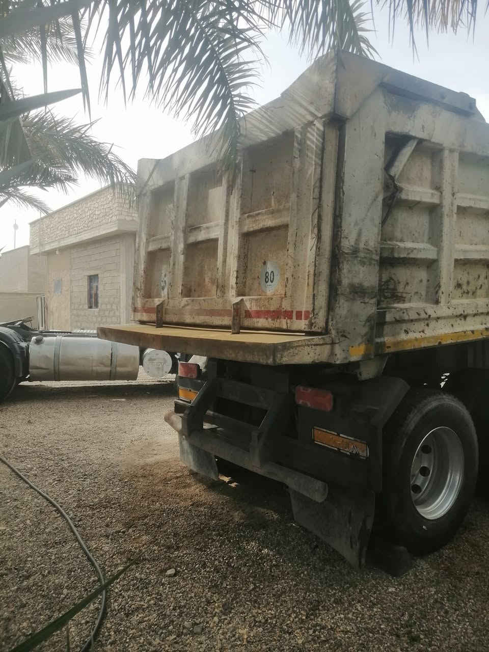 سلام عليكم عربانه للبيع المانيه جاهزه للعمل مكان الانبار هيت استفسار اتصل على الرقم *********** ***********
