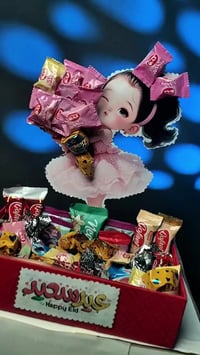 بوكس هدايا • سبارك • زهور