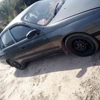كرونه نفخ البيع موديل 92  تبريد شغال سياره احلاه من صور سعر 60$ بيه مج...