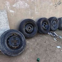 تايرات • 14 على 185 • الشطره