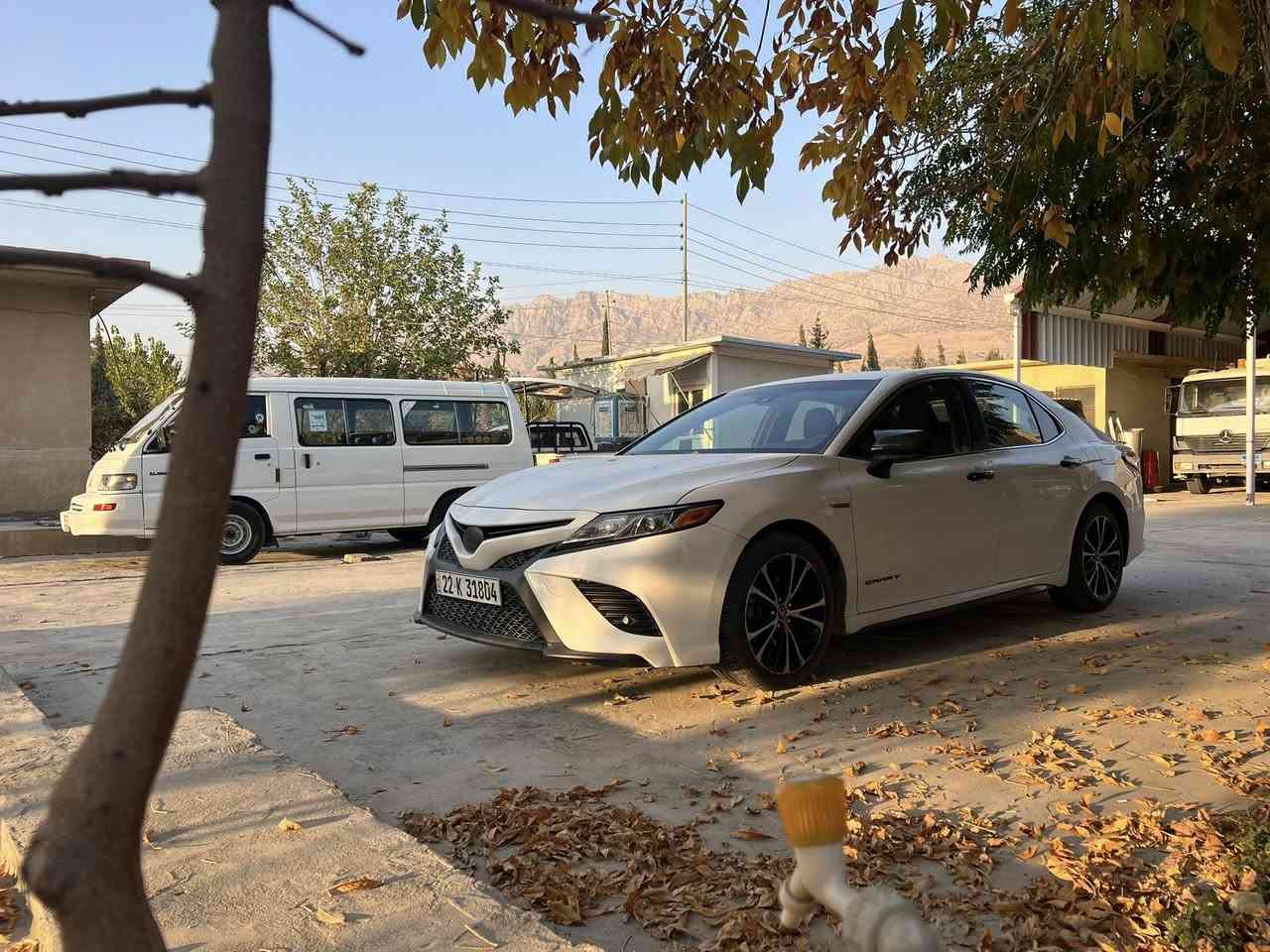 مؤديل ٢٠١٨ مواسه فات se
به ناوي خؤمه دوو پار چه ي هه يه سندوق جه مه لغي دواوه
سعري ١٦٥
***********
