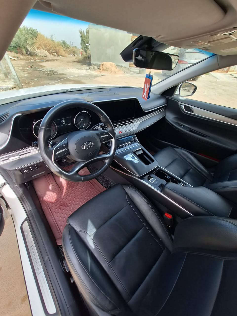 ازيرا 2023 للبيع غاز بلادي فول مواصفات  للاخير 1/1 بنراما
بدون رقم منفيس بأسمي تحويل مباشر كفالة عامة عدا كلير فقط بالبنيد والچاملغ مكينة 6 سلندر  سعر مناسب مكاني بابل الهاشمية للاستفسار***********
