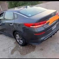 اوبتيما ٢٠٢٠ • وارد امريكي • مكينة مفتوحة