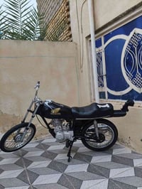 كلك • هوندا • الناصريه