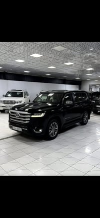 للبيع لاندكروز 2023 ✅VX✅  ‎ ساز اصل  سنويه جديده مكفوله كفاله عامه  من...