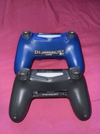 بلايستيشن ٤ فات • يد أصلية • يد تجاريه