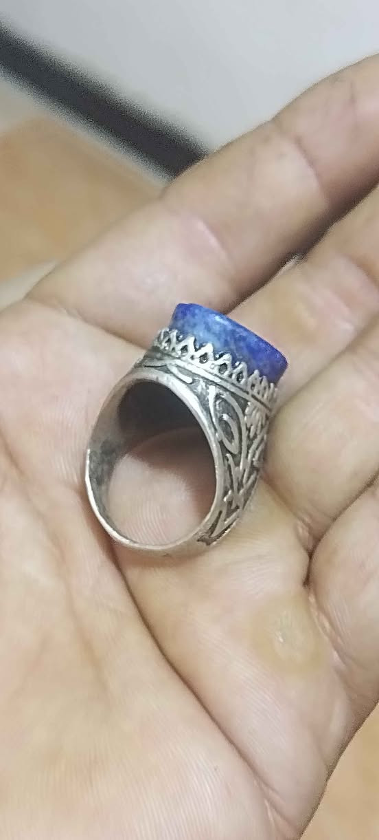 خاتم فضه سعره 25 البصرة, العراق


**إذا كنت صاحب هذا الإعلان وتريد حذفه لأي سبب، رجاءا أرسل رسالة إلى الدعم الفني**