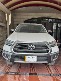 بيكم فور ويل 2023 سعودي  سيارة مكفولة  ماشي 17 الف حقيقي السعر 335  تل...