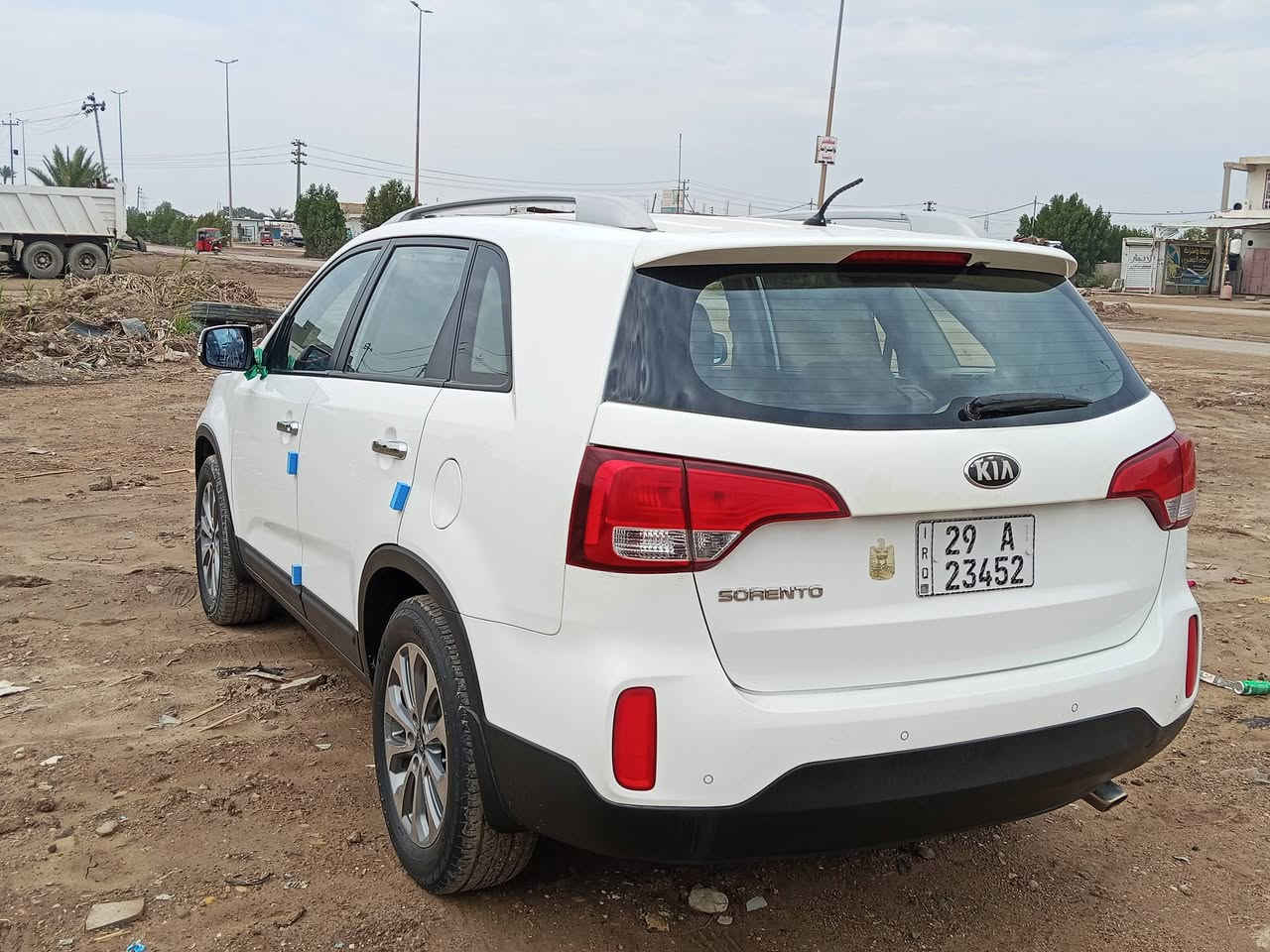 يالله. سورنتو خليجي موديل 2014 رقم واسط بأسمي تريد تحويل تريد وكاله ماكو مشكله محرك 2400  7 راكب 3 قطع تبريد برده خلفيه داخل صاج مري شفط أشاير بلمري حساس خلفي لد أمامي فوول تحكم ستيرن أواكس بلاتوث شاحن تليفون سيدي بلاجكتور سياره جاهزه على 24 حبايه مابيه أي نقص غرفه جديده حيييل  تفاصيل أكثر أتصل ***********  واتساب ***********  العنوان واسط قضاء النعمانيه السعر 158 أخوان الله يرحم والديه ألي يشوف السعر غالي أو مايناسبه يعبر المنشور أو يعلق بكلمه طيبه مثل أخلاقه الطيبه والرزق على الله  سونار مرفق ب المنشور
