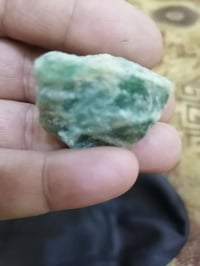 فلوريت • خام • للبيع