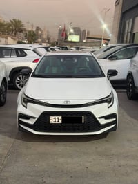 كورلا هايبرد • ٢٠٢٥ • بغداد