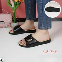 شحاطة طبي • مقاسات ٤٠/٤١/٤٢/٤٣/٤٩ • واسط قضاء الحي